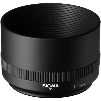 Бленда объектива Sigma для макрообъектива 105 мм F2.8 EX DG #LH680-03