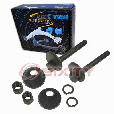 Mevotech Supreme Front Alignment Camber Kit for 1970-1974 Plymouth Cuda zi