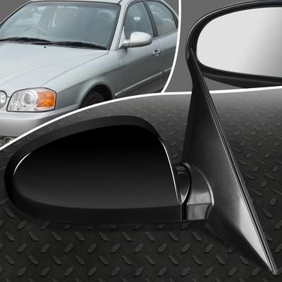 ДЛЯ 01-06 KIA OPTIMA MAGENTIS LX ДВЕРНОЕ ЗЕРКАЛО ЗАДНЕГО ВИДА С ЭЛЕКТРОПРИВОДОМ ДЛЯ ПАССАЖИРА СПРАВА