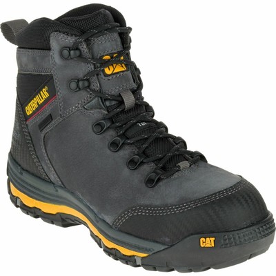 Caterpillar clearance munising boots