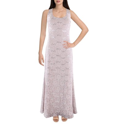 

Jessica Howard Женское розовое длинное вечернее платье с цветочным принтом  BHFO 3184, Rose