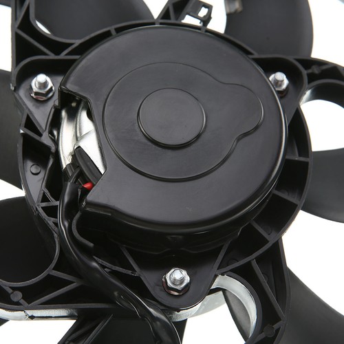 Engine Radiator Cooling Fan Assembly for Volvo S60 S80 XC60 XC70 Cross