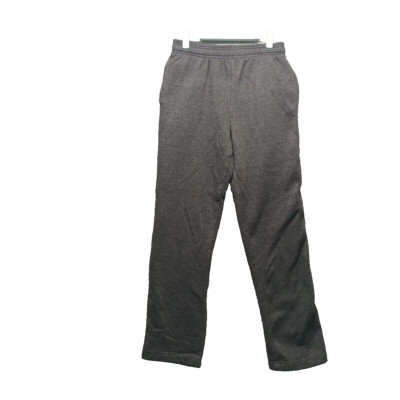 AMAZON ESSENTIALS Men Athleisure Sweatpants  Size SMALL Solid Gray