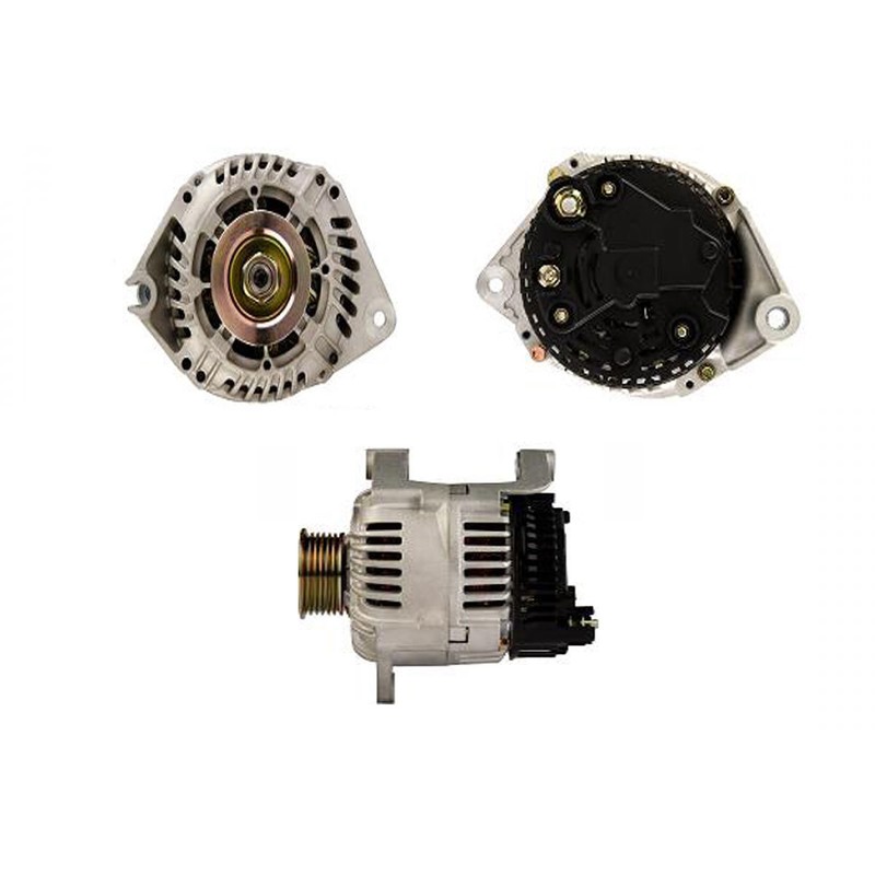 Pour Peugeot Expert 1.9 D Alternateur 1995-2007 - 24610uk