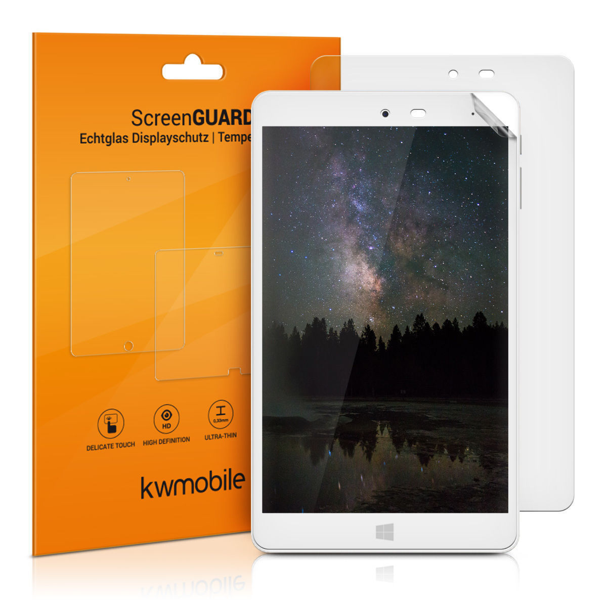 CHUWI Tablets & eBook-Reader