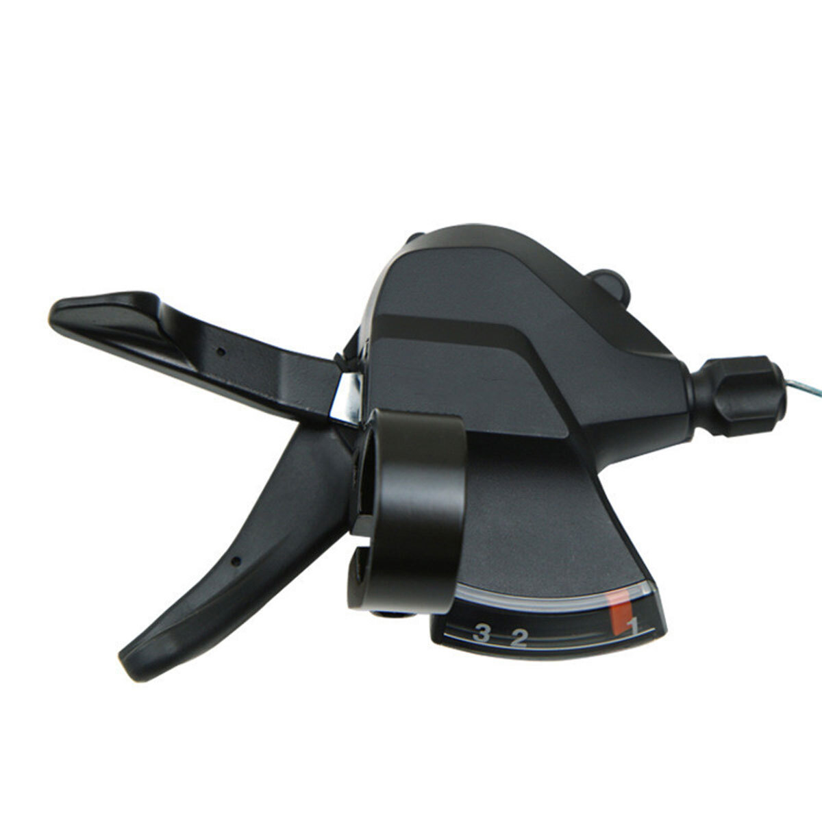 Bike Gear Shifter for Shimano.Acera 3x8 Speed Shift Lever Trigger Cable Tool eBay