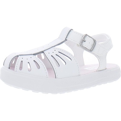 

Белые спортивные сандалии Keds Girls Daphne Butterfly 8, средний (B,M) для малышей BHFO 4404, Белый