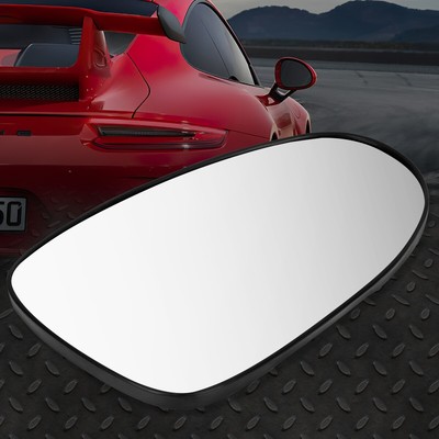 ДЛЯ 02-06 NISSAN ALTIMA OE STYLE ПРАВОСТОРОННЕЕ ЗЕРКАЛО С ПОДОГРЕВОМ, СТЕКЛЯННАЯ ЛИНЗА 963013Z701