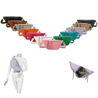 DAMEN TASCHE Bodybag Brusttasche Bauch Hüfttasche Schultertasche Crossbody Reise