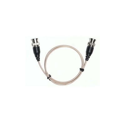 SmallHD 24'' Thin Gauge BNC Male to BNC Male SDI Cable #CBLSGLBNCBNCMMTHIN24