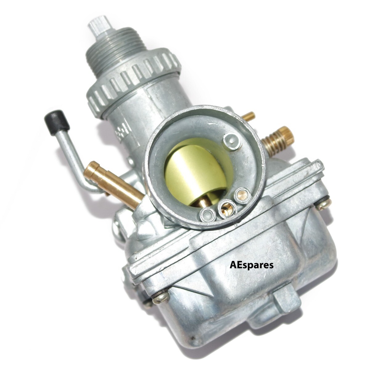 Carburettor Carb Assembly Pacco P-47Y Jawa D 250cc Motorcycle  