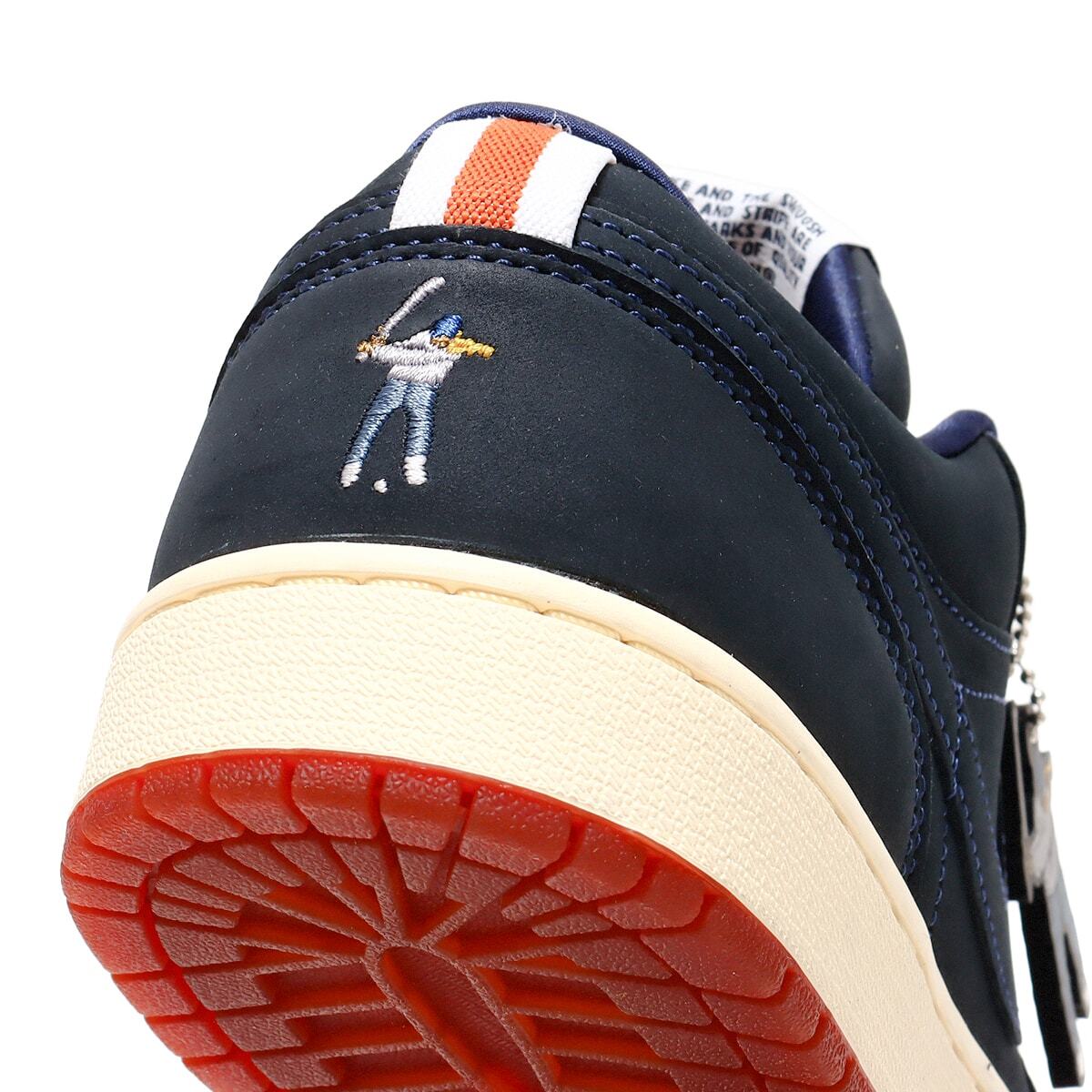 Pre-owned Jordan Eastside Golf Nike Air  1 Low Out The Mud Dv1759-448 Us 6-12 Men In Blue