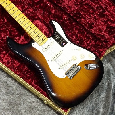 Fender AMERICAN VINTAGE II 1957 STRATOCASTER MN