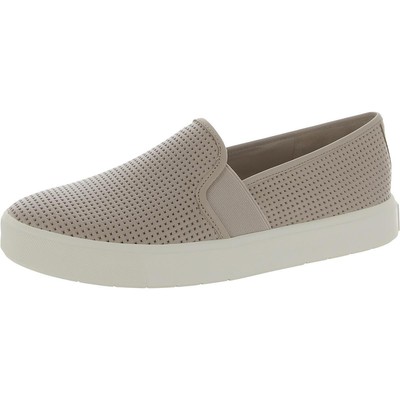 Повседневные и модные кроссовки Vince Womens Blair 5 бежевого цвета 5.5 Medium (B, M) 9796