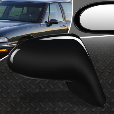 ДЛЯ 92-99 BUICK LESABRE OLDSMOBILE 88 OE STYLE РУЧНОЕ ЗЕРКАЛО ПРАВОЙ БОКОВОЙ ДВЕРИ