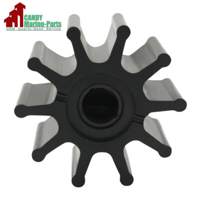 Water Pump Impeller for OMC Cobra Sterndrive Outdrive Replaces 983895 777128