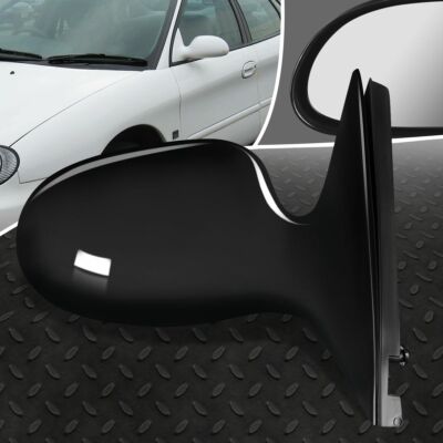 ДЛЯ 96-99 FORD TAURUS MERCURY SABLE OE STYLE ЗЕРКАЛО ЗАДНЕГО ВИДА С ЭЛЕКТРОПРИВОДОМ СПРАВА