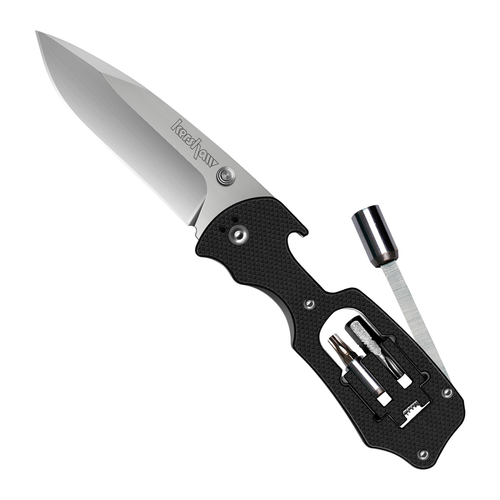 Kershaw 1920 Select Fire Tool Knife