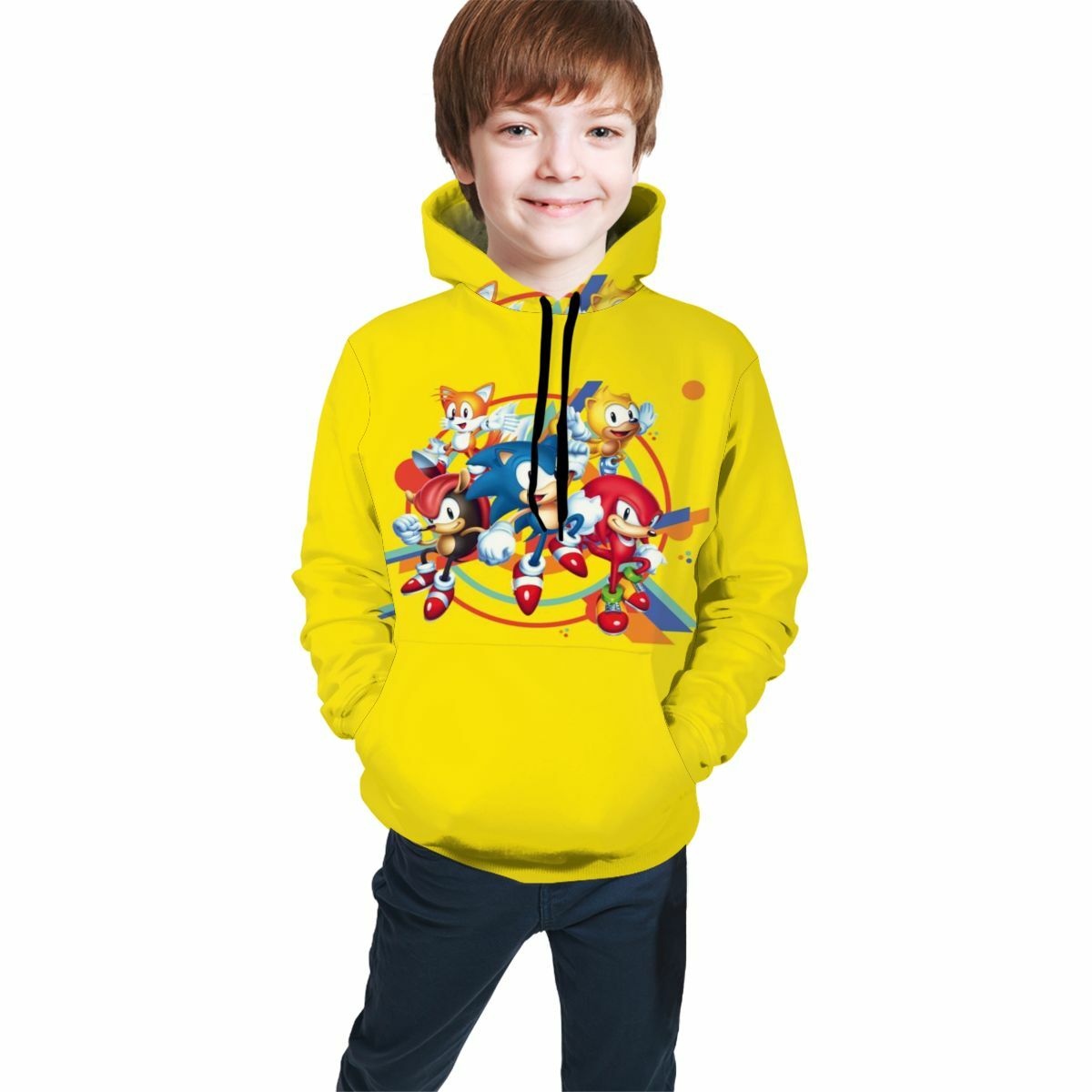 teenage hoodies boy