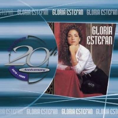 Exitos de Gloria Estefan [20th Anniversary] by Gloria Estefan (CD, Feb-2003, ...