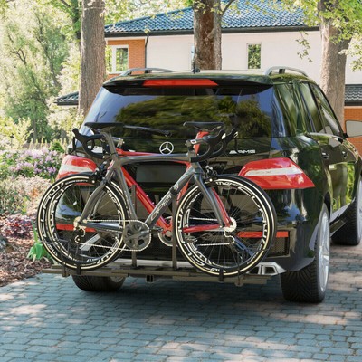 bikextras bike rack