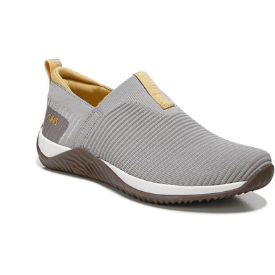 Спортивная и тренировочная обувь Ryka Womens Echo без шнуровки Кроссовки BHFO 6926