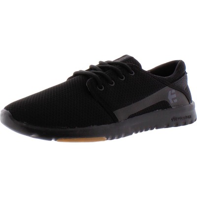 

Мужские легкие спортивные кроссовки Etnies Scout, Scout