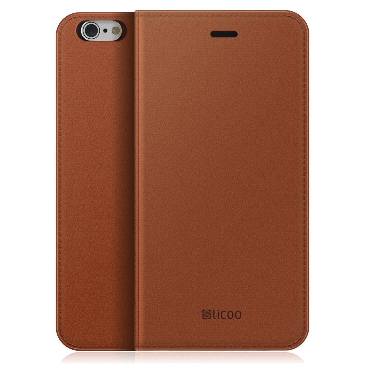 Card Pocket Wallet Case for iPhone 6