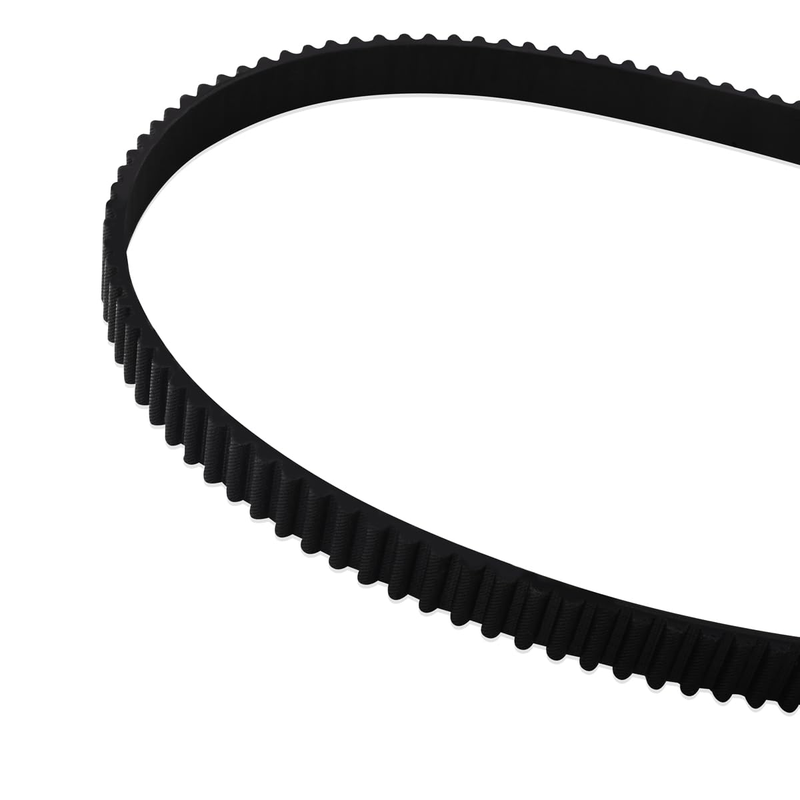 Timing Belt 954-04167 for MTD Cub Cadet 42 Inch Timed Deck Riding Mower Tractor
