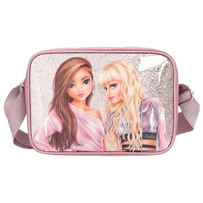 Topmodel - Big Shoulderbag Glitter Queen ( 0412528 ) (UK IMPORT) Toy NEW