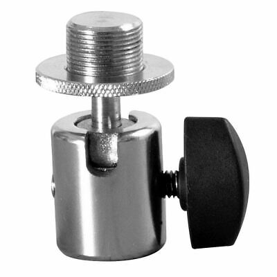 On-Stage Stands Ball-Joint Mic Adapter (MM01) | MaxStrata 