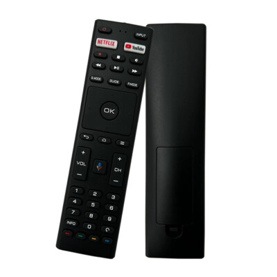 For Blaupunkt LED Smart TV BP750USG9200 BP580USG9500 BP650USG9500 Remote Control