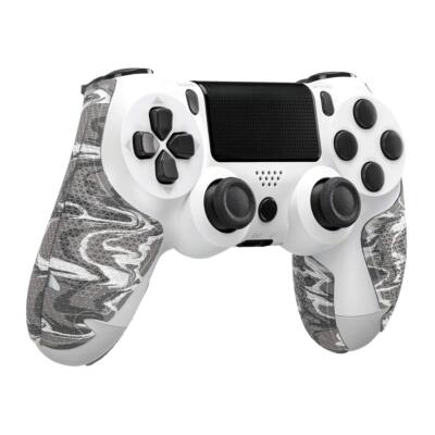 PlayStation 4-Lizard Skins Dsp Controller Grip For Ps4 Phan (UK IMPORT) Game NEW
