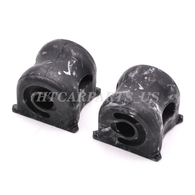 For HONDA CIVIC Front Suspension Stabilizer Bar Bushings D18 51306/7-TR0-A11 USA