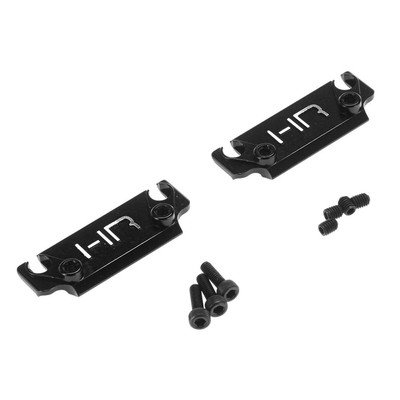 Hot Racing Aluminum Sway Bar Mount Set KRATON/OUTCAST HRAAON311M01
