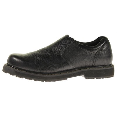 Обувь Dr. Scholls Мужские мокасины Winder II черного цвета, размер 14, средний (D), BHFO 7260