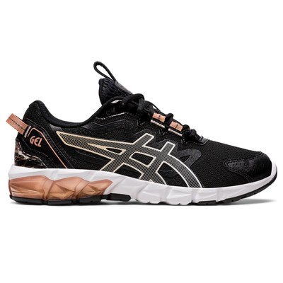 

Женские кроссовки ASICS GEL-QUANTUM 90 Sportstyle 1202A345, 1202A345
