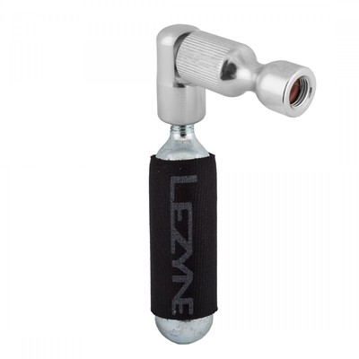 Lezyne Trigger Drive Co2 Threaded PV/SV 1 - 16g