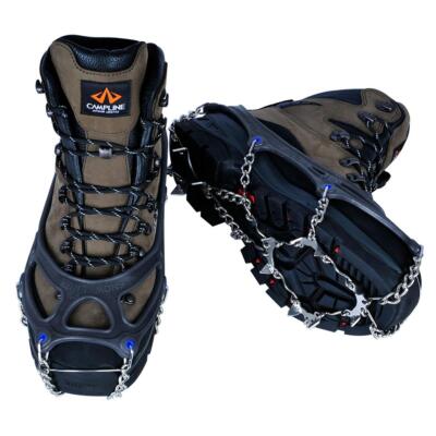Snowline Chainsen Pro Ice Cleats