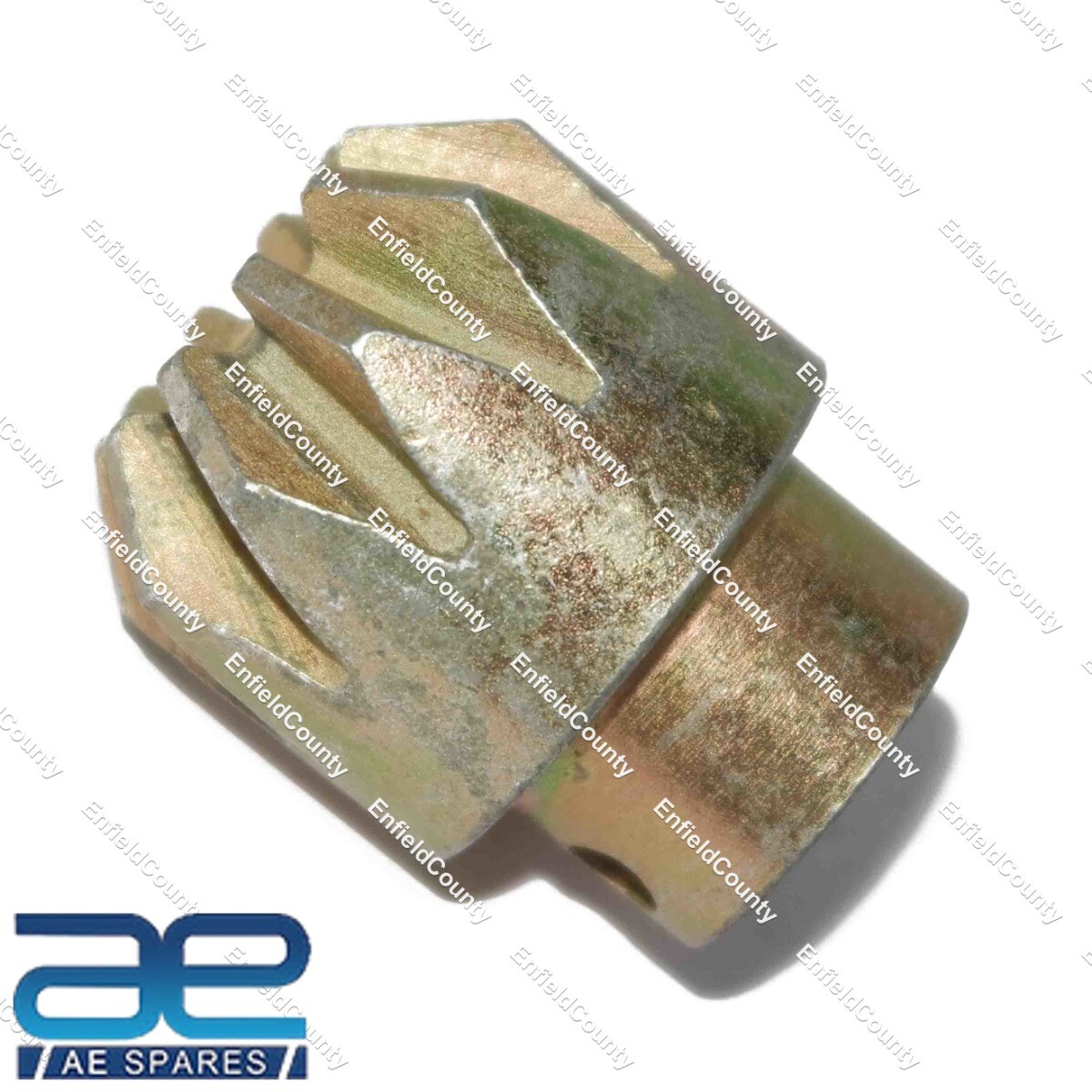 Hydraulic Lift Leveling Lever Gear For Ford 3000 3600 4000 4600 Farmtrac  