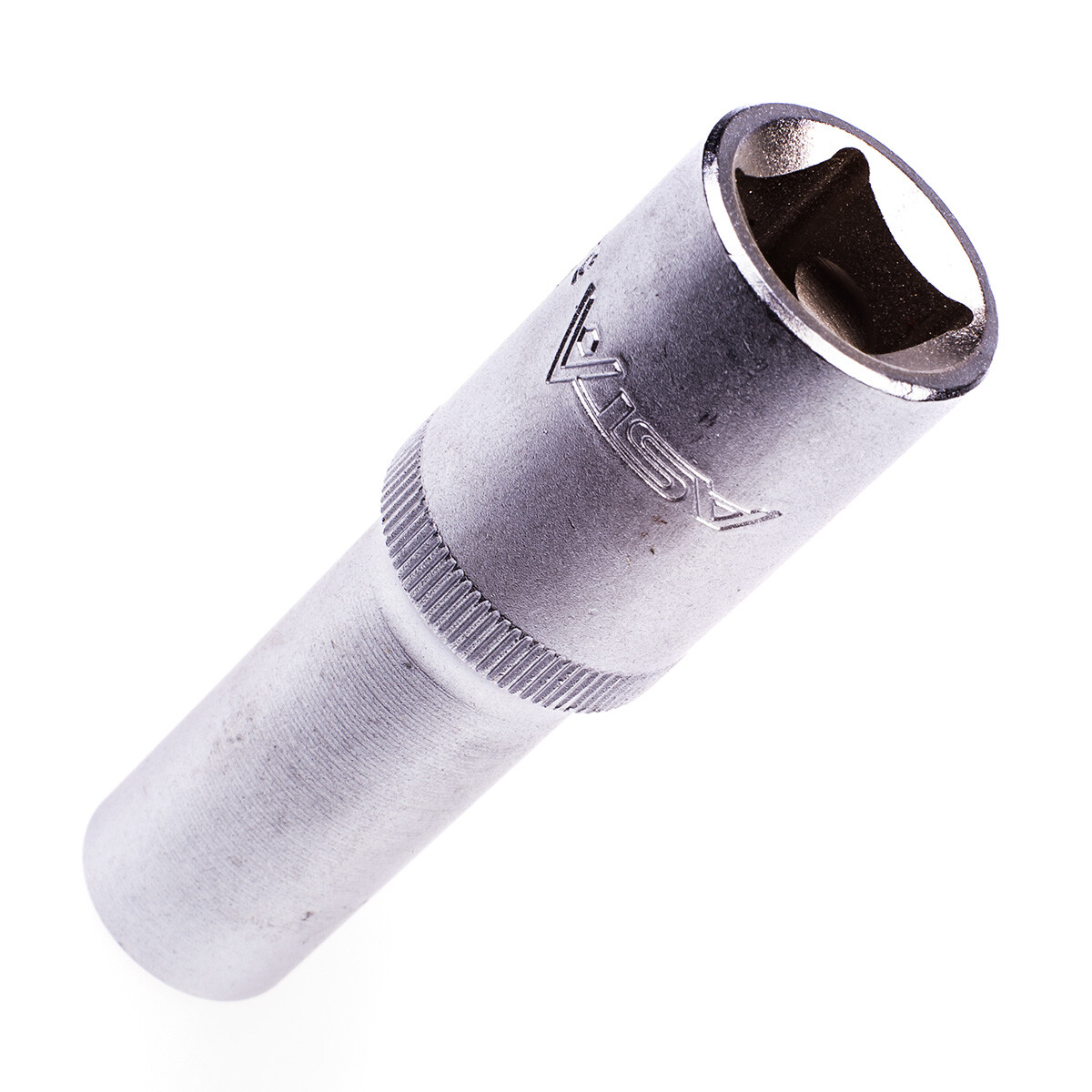 544612 12mm 1/2" Dr Deep Reach Metric Socket 6 Point (6PT) Heavy Duty