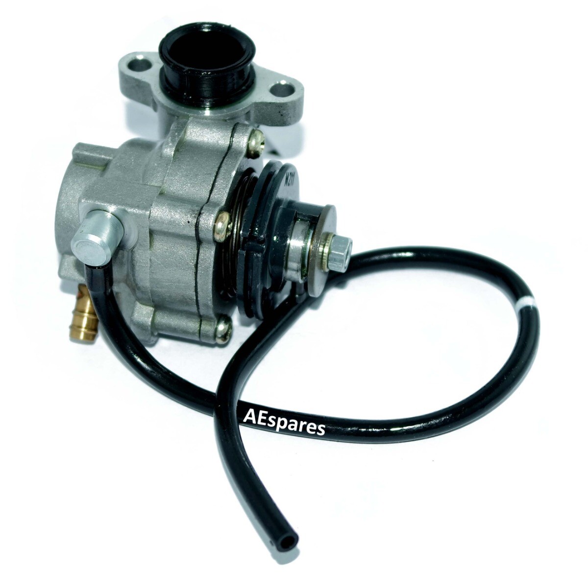 OIL PUMP ASSEMBLY YAMAHA RX100 RX 100 MOTORCYCLE  