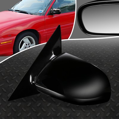 ДЛЯ 92-98 ГОДОВ ВЫПУСКА BUICK SKYLARK, PONTIAC GRAND AM, ЗЕРКАЛО ЛЕВОЙ БОКОВОЙ ДВЕРИ С ЭЛЕКТРОПРИВОДОМ В СТИЛЕ OE