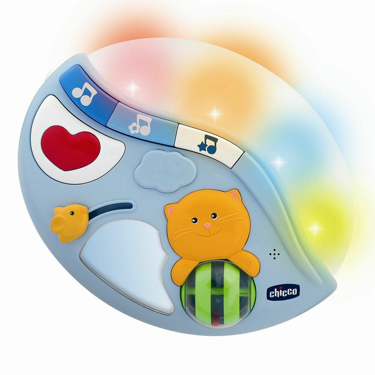 Chicco Baby-Spieluhren