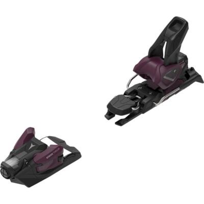 Atomic Strive 12 Gw Alpine Bindings 2025