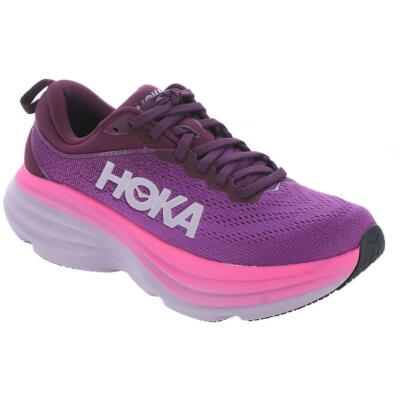 Женская спортивная обувь Hoka One One Bondi 8 7.5 Medium (B,M) 0265