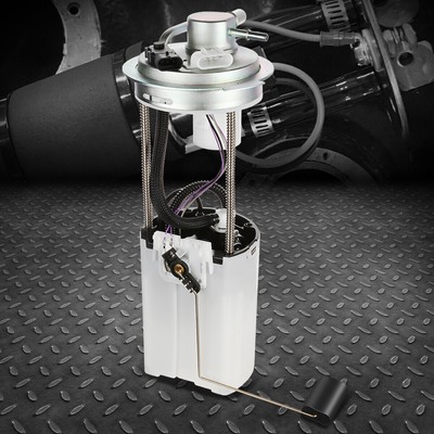 ДЛЯ 05-07 SILVERADO SIERRA 1500 ОБЪЕМОМ 5,3 л С УДЛИНЕННОЙ КАБИНОЙ ЗАДНИЙ ТОПЛИВНЫЙ НАСОС В СБОРЕ