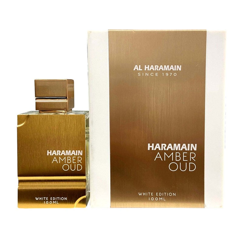 Al haramain amber oud tobacco. Al haramain amber oud white edition.