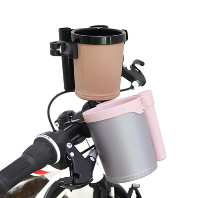 Bike Water Bottle Cage Holder Mount Bicycle Cycling Drink Cup Phone Keys Holder