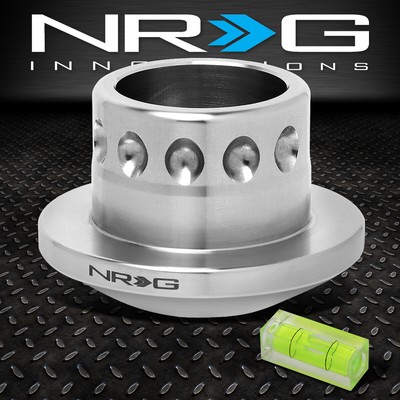КОМПЛЕКТ АДАПТЕРОВ ДЛЯ КОРОТКОЙ СТУПИЦЫ РУЛЕВОГО КОЛЕСА NRG SRK-SWH-1, ПРИВАРИВАЕМЫЙ К 5/8-ДЮЙМОВЫМ ВАЛАМ